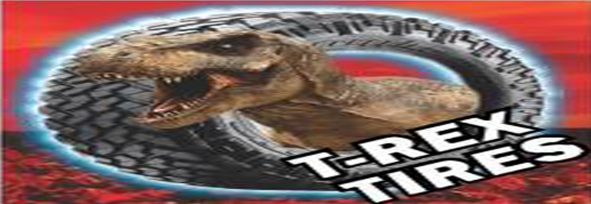 T-Rex Tires
