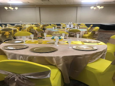 T&T Event and Rentals