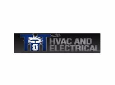 T&T HVAC and Electrical