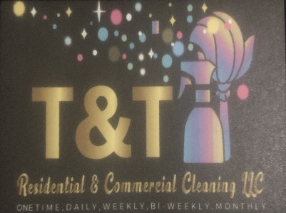 T&T Residential & Commercial Cleaning