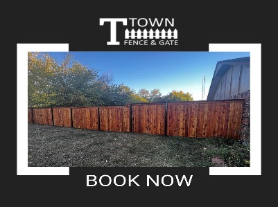 T-Town Fence & Gate