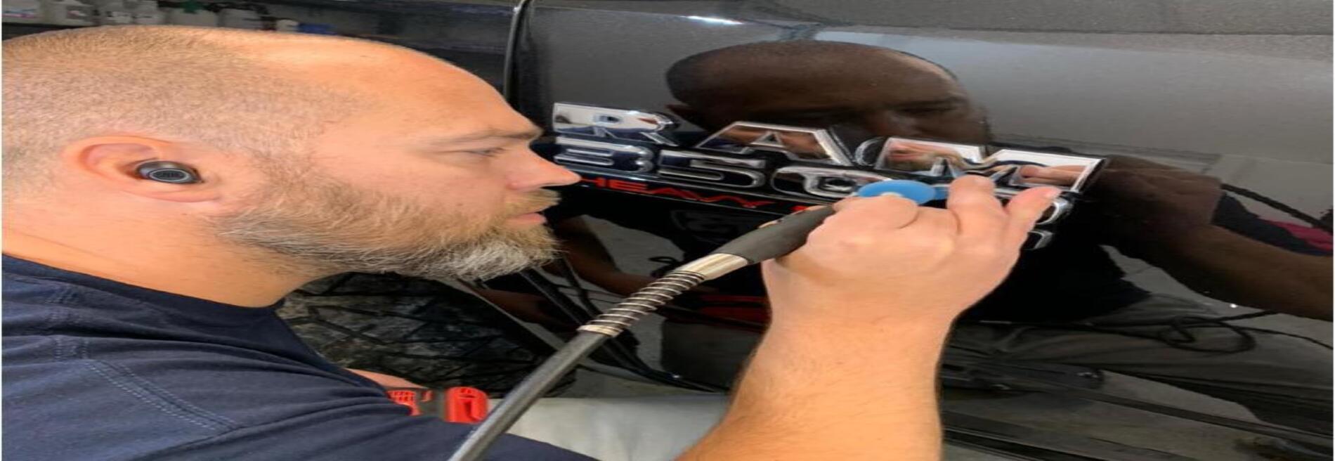 T3 Detailing