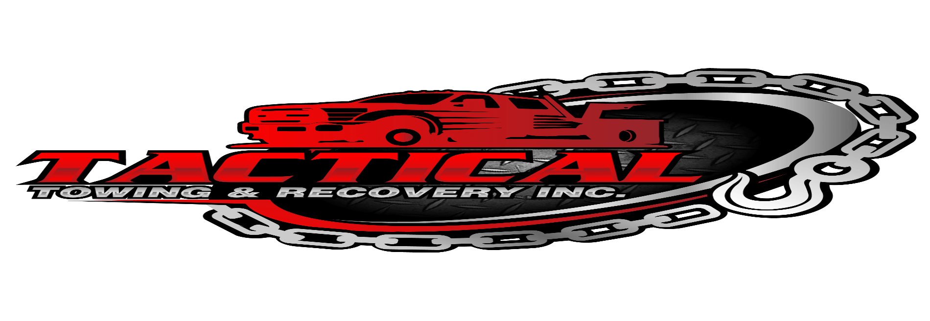 Tactical Towing & Recovery Inc.