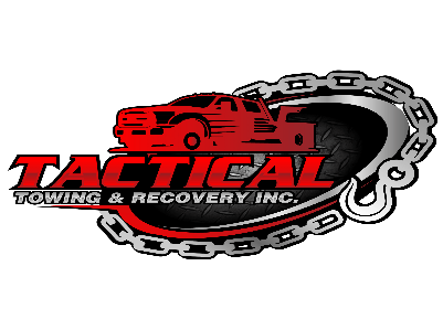 Tactical Towing & Recovery Inc.