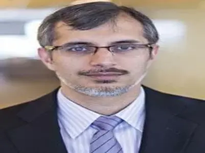 Talha F. Nazir, MD