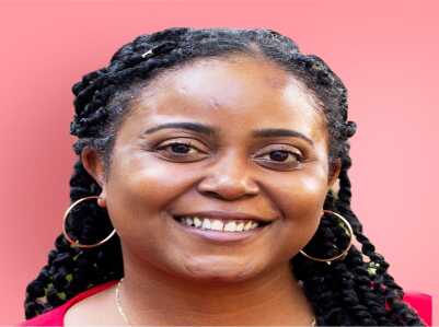 Tanika Jones - TurboTax Full Service