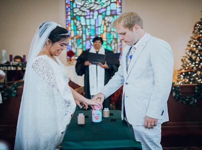 Taylored 2 U Weddings