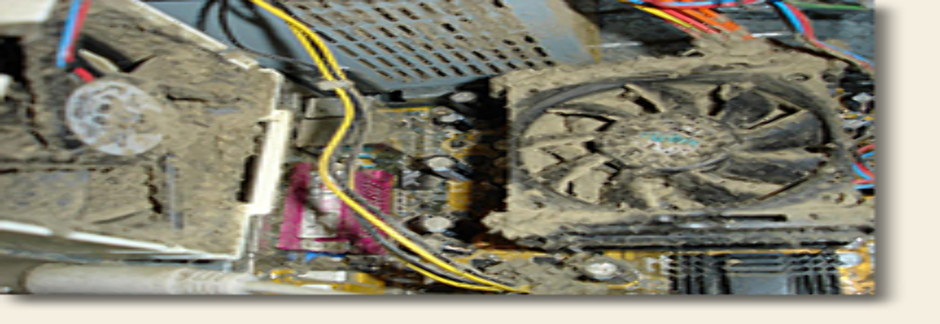 Tech Clean Solution