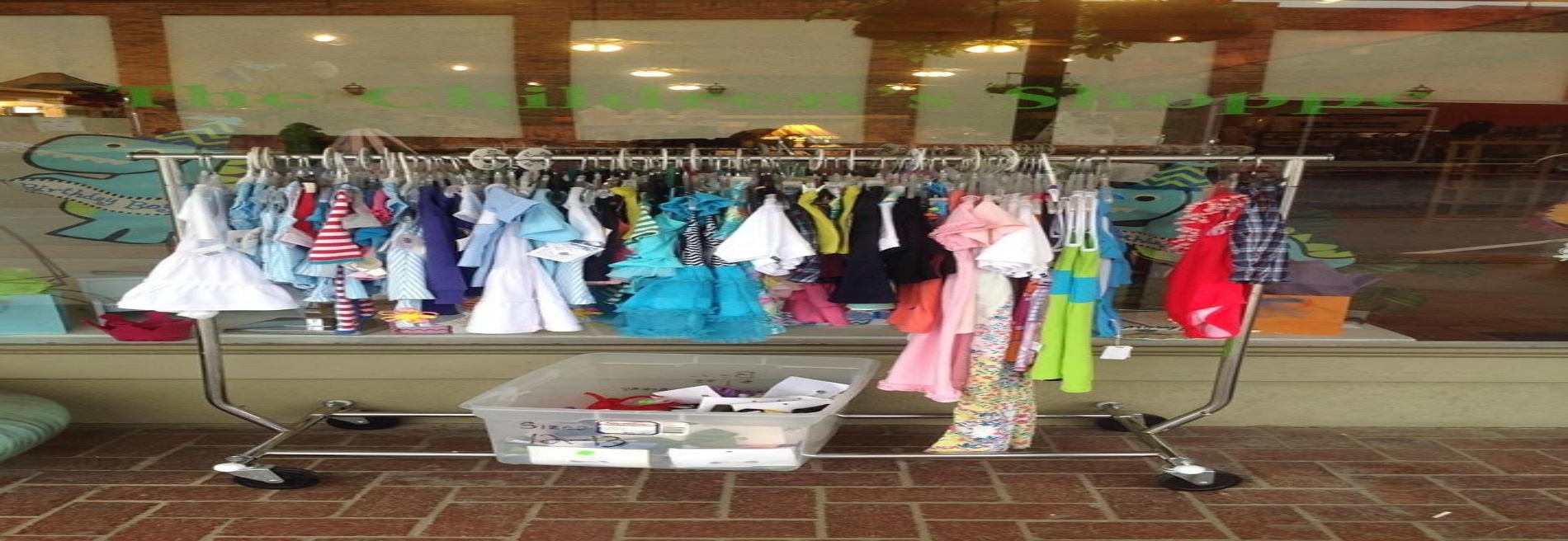 The Childrens Shoppe L L C