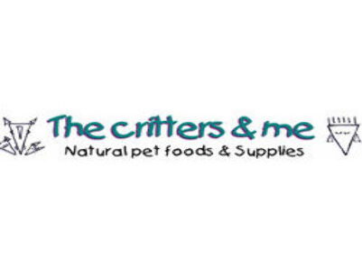 The Critters & Me