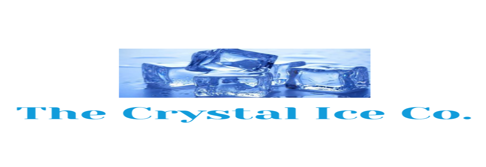 The Crystal Ice Company