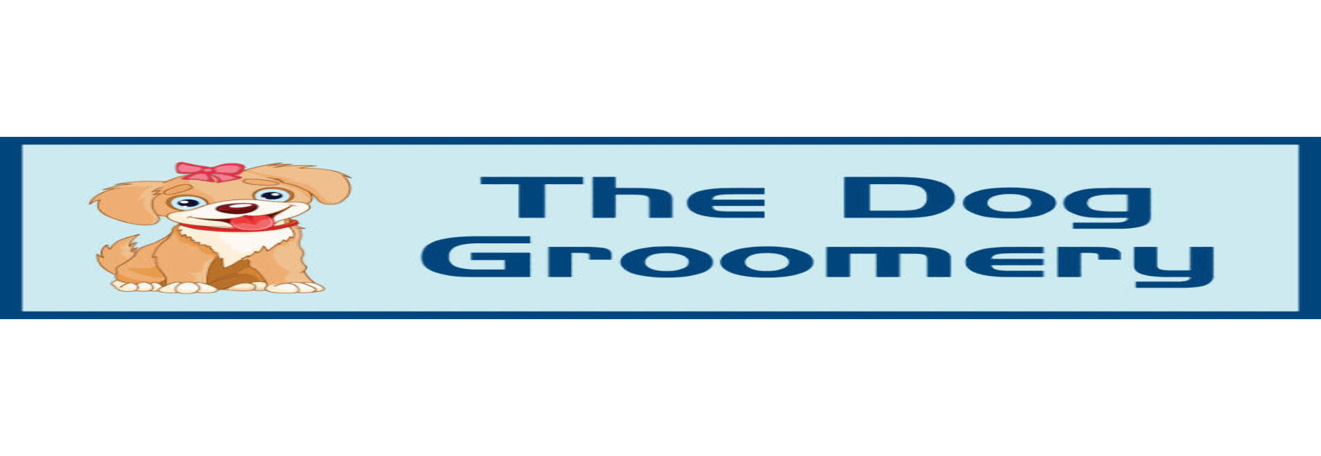 The Dog Groomery
