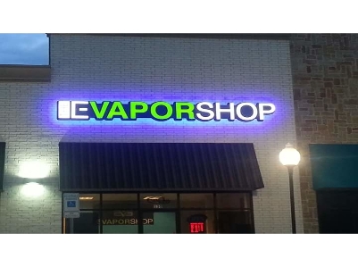 The E Vapor Shop