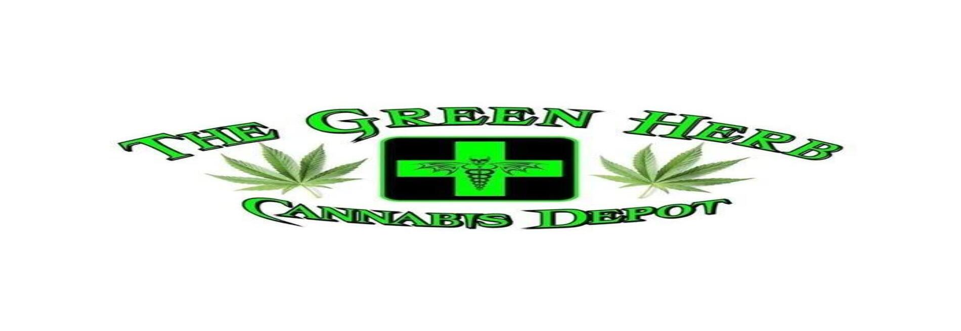 The Green Herb Cannabis Depot