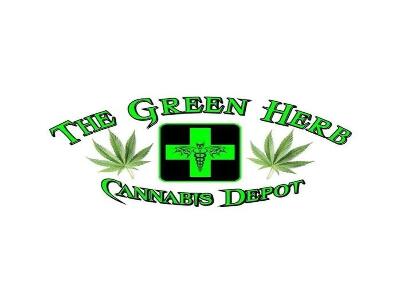The Green Herb Cannabis Depot