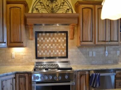 The Grout 'n Tile Tech