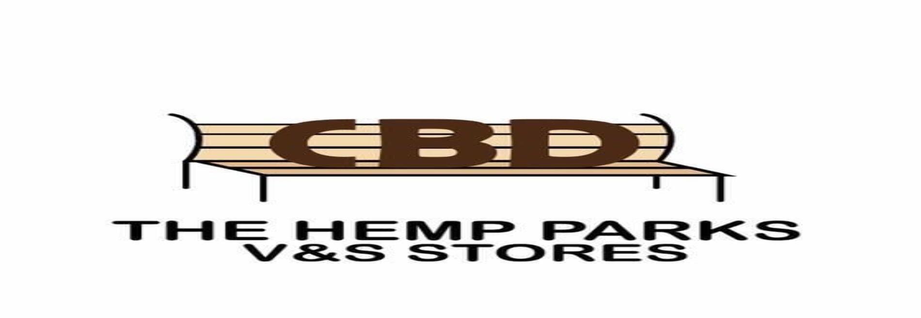 The Hemp Park CBD OIL V&S Store AND Vapes & Delta 8