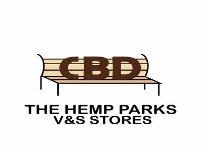 The Hemp Park CBD OIL V&S Store AND Vapes & Delta 8