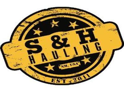 The Junk Removal Company, S & H Hauling