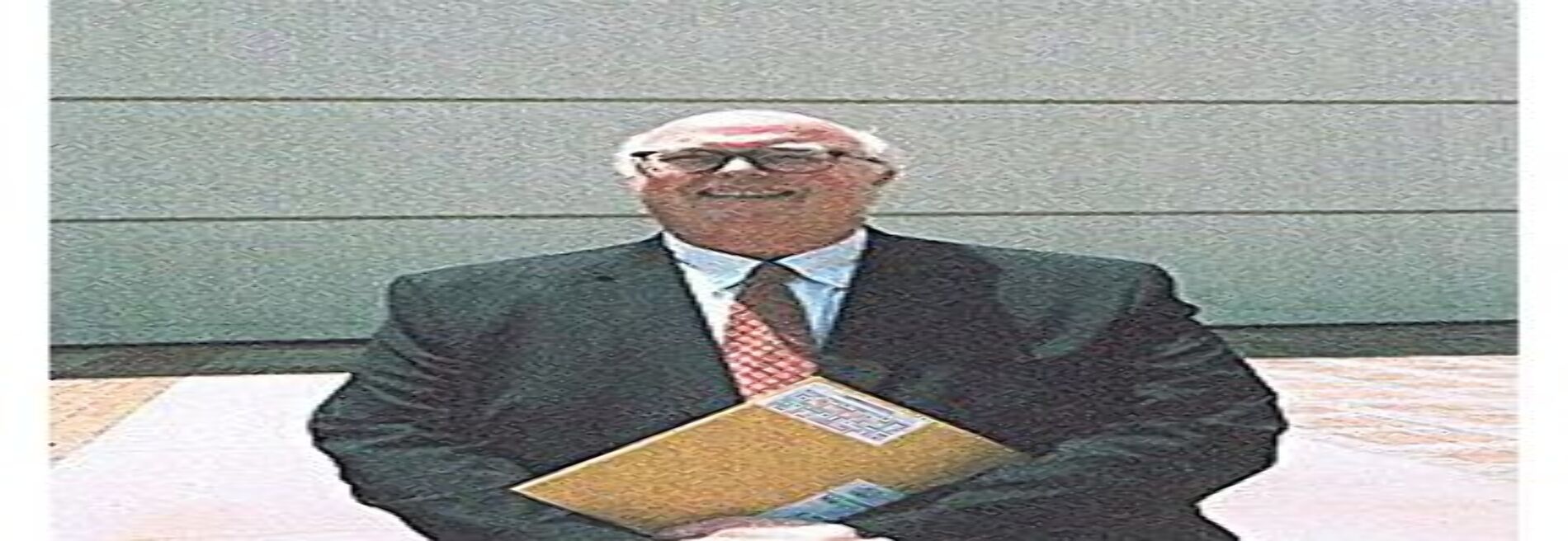 The Law Firm of John F Perry, LLC