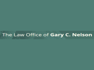 The Law Office of Gary C. Nelson