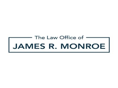 The Law Office of James R. Monroe