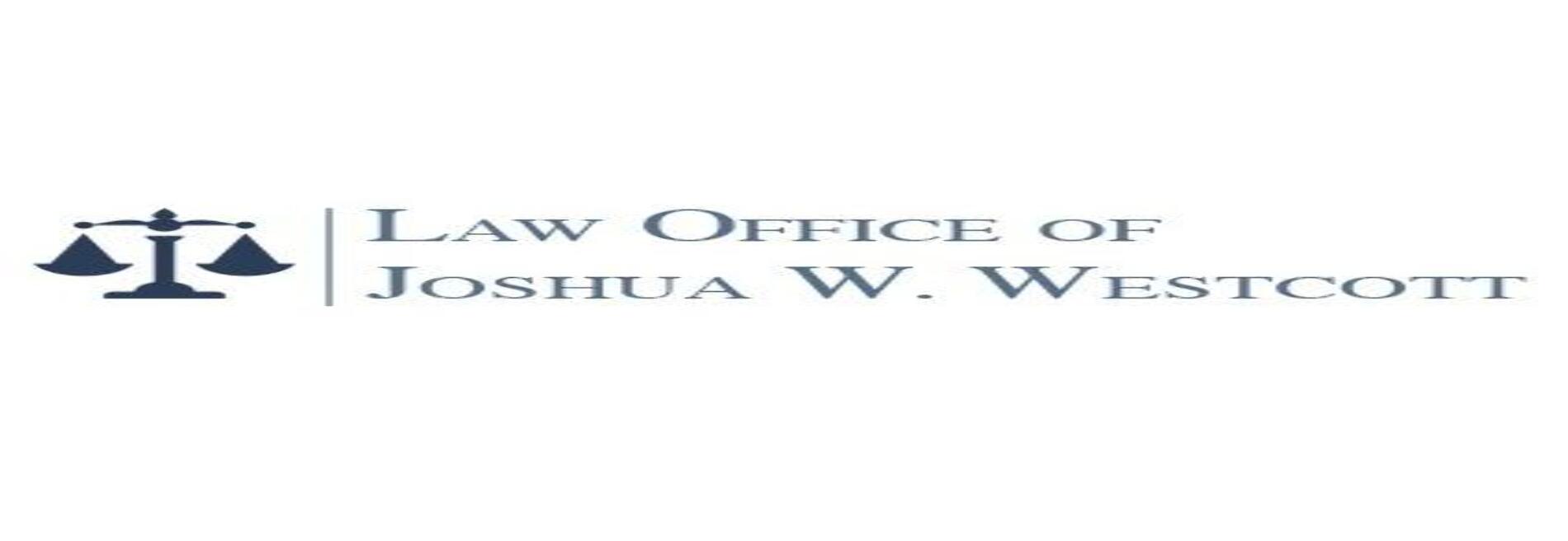 The Law Office of Joshua W. Westcott