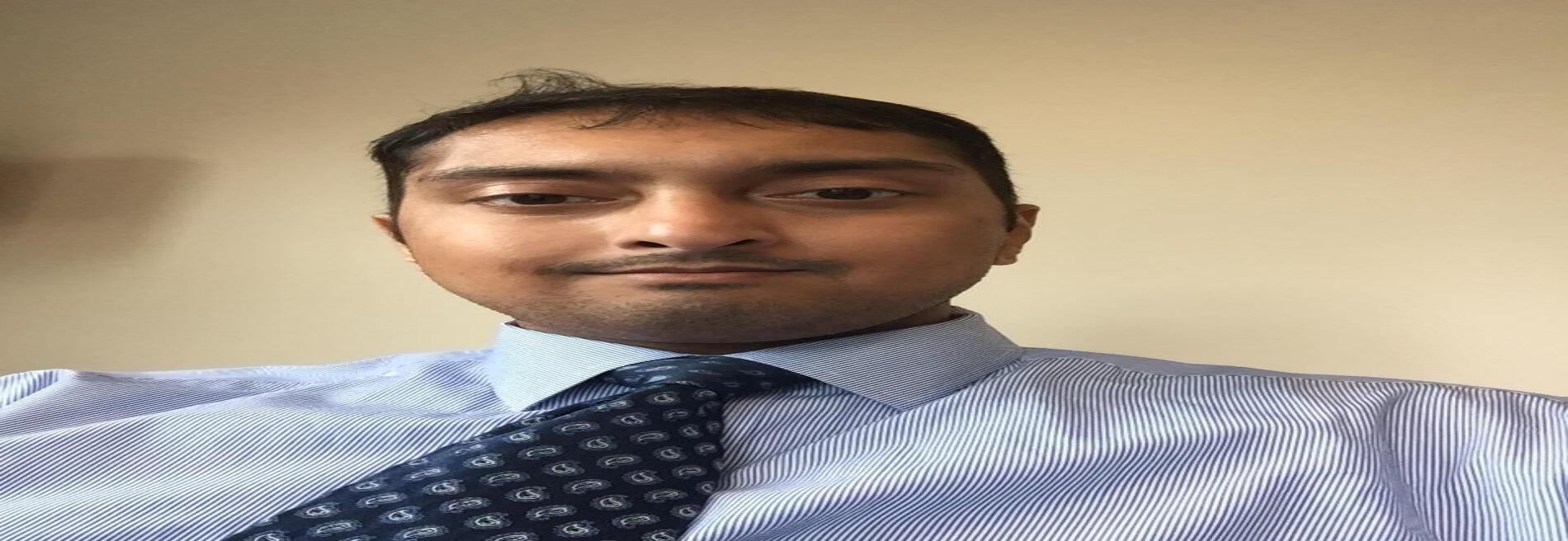 The Law Office of Kayur P. Shah
