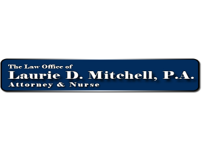 The Law Office of Laurie D Mitchell, PA