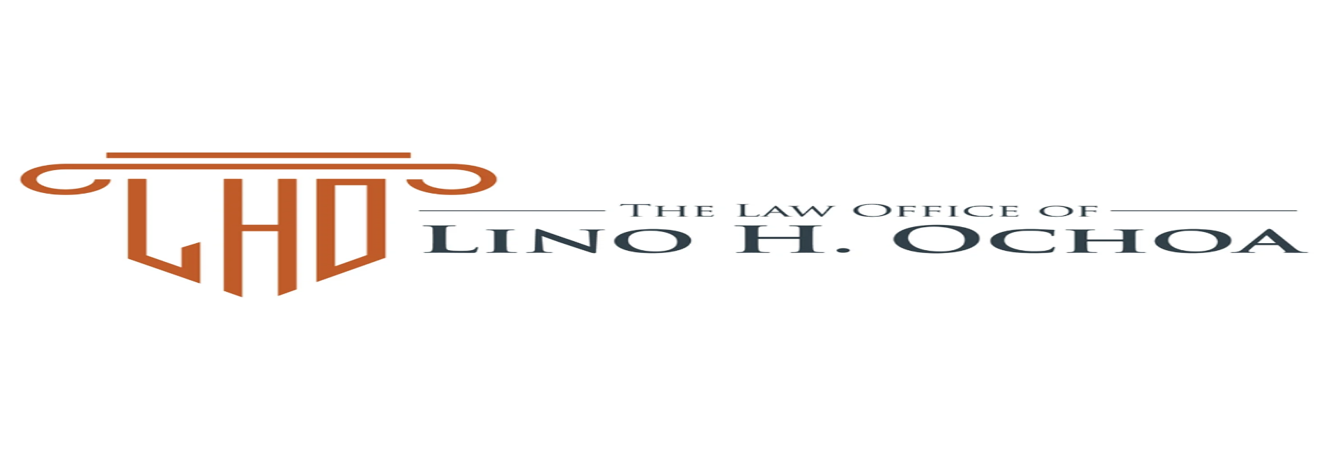 The Law Office of Lino H. Ochoa