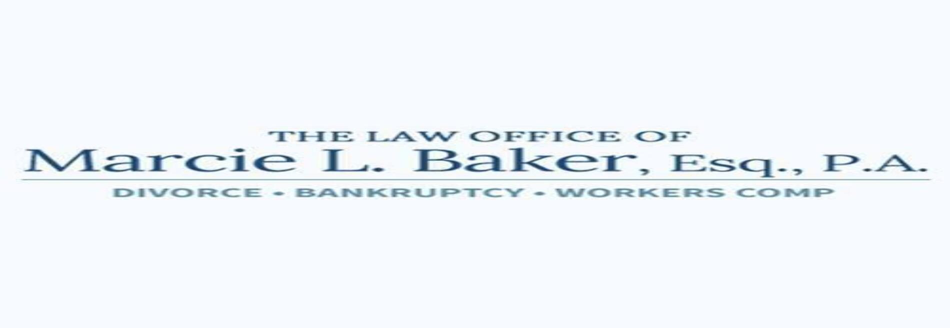 The Law Office of Marcie L. Baker, Esq., P.A.
