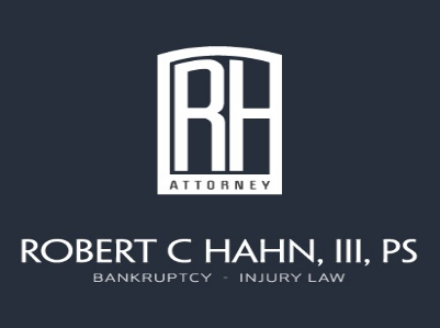 The Law Office of Robert C. Hahn, III, P.S.