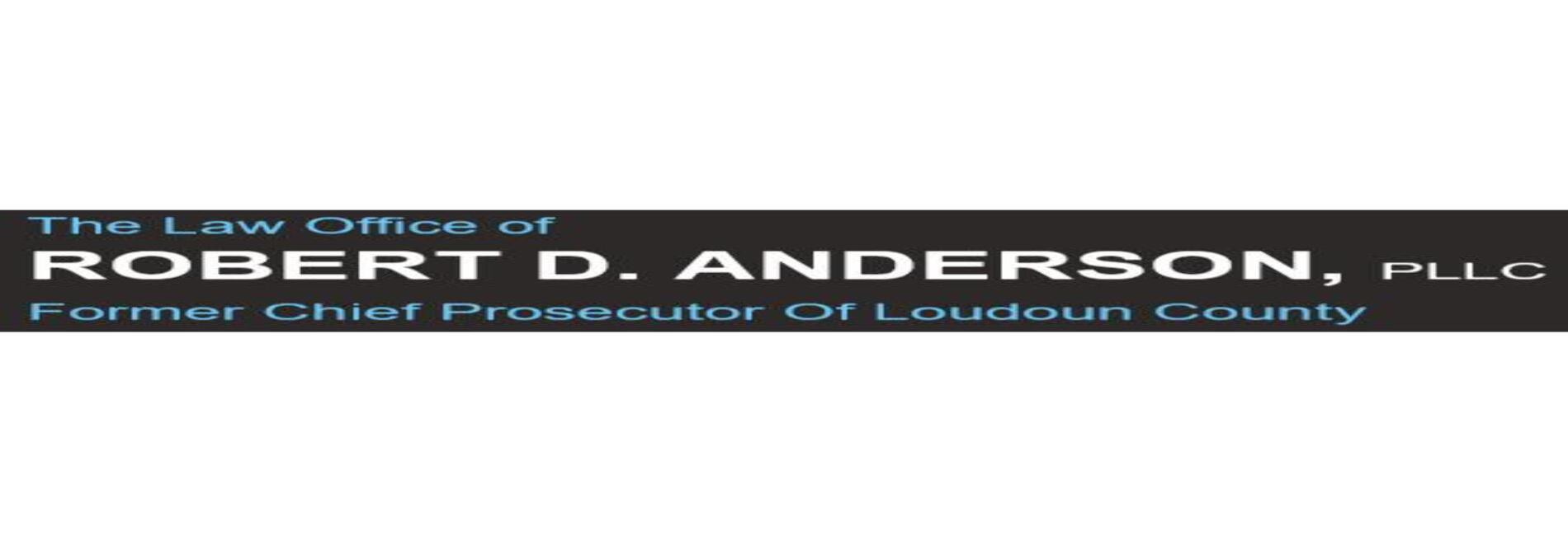 The Law Office of Robert D. Anderson, PLLC
