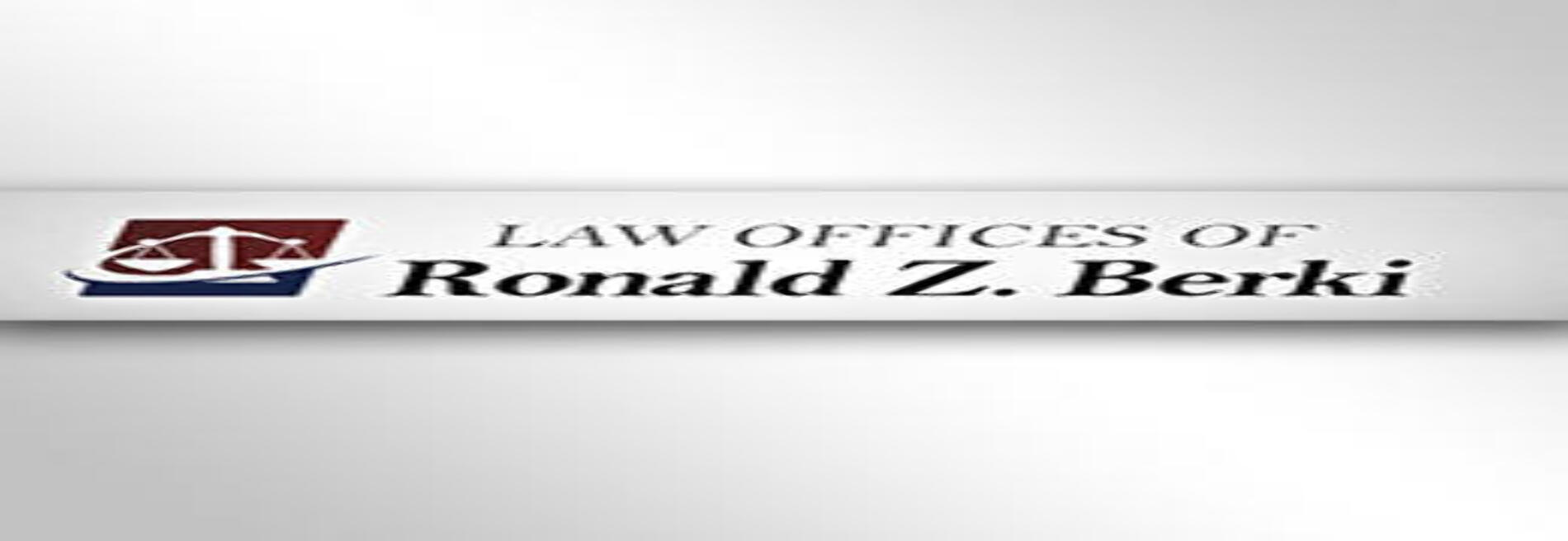 The Law Office of Ronald Z Berki