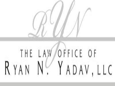 The Law Office of Ryan N. Yadav, LLC