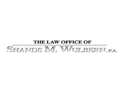 The Law Office of Shands M. Wulbern, P.A.