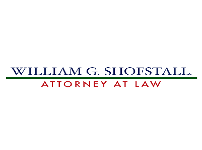 The Law Office of William G. Shofstall