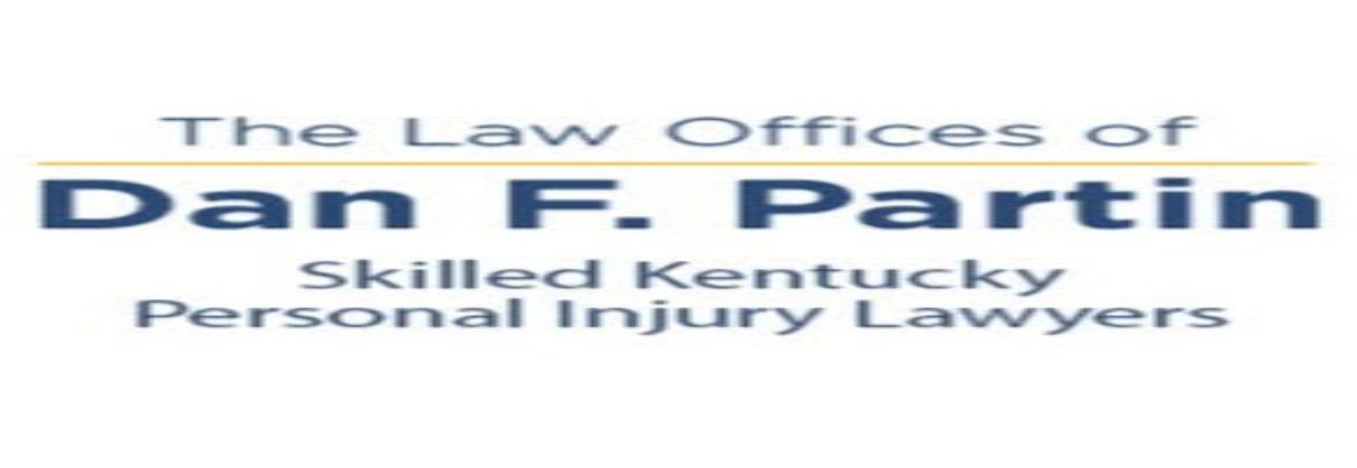 The Law Offices of Dan F. Partin