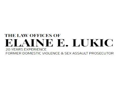 The Law Offices of Elaine E. Lukic
