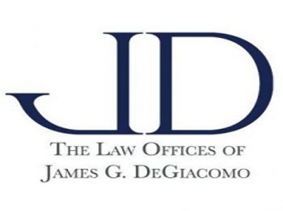 The Law Offices of James G. DeGiacomo