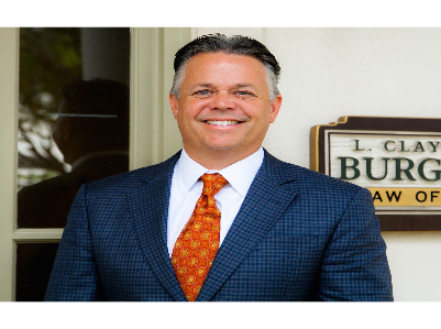 The Law Offices of L. Clayton Burgess