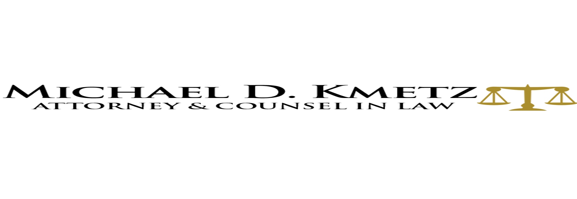 The Law Offices of Michael D. Kmetz