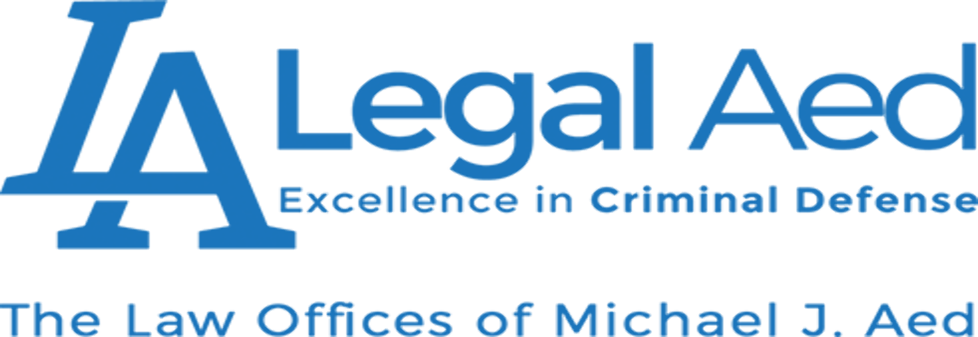 The Law Offices of Michael J Aed