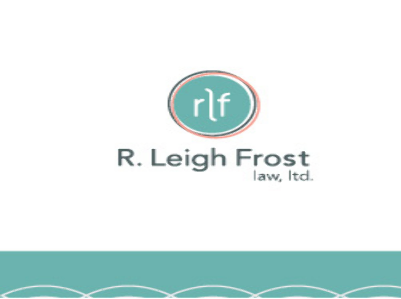 The Law Offices of R. Leigh Frost