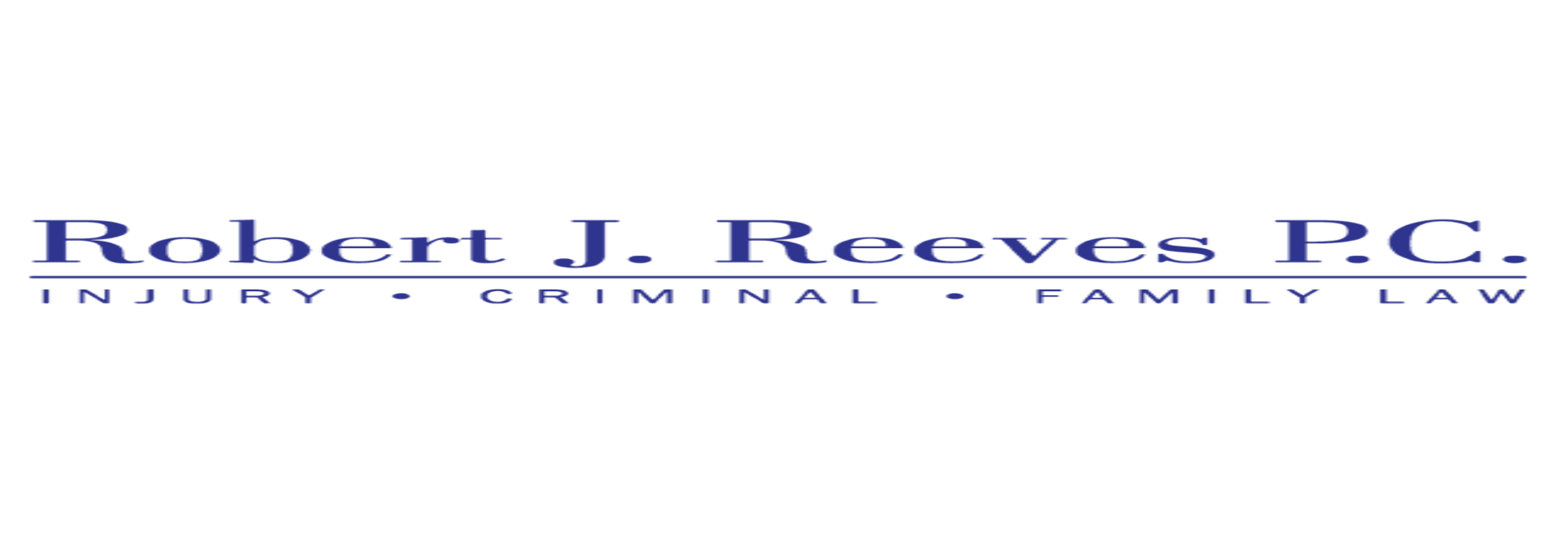 Robert J Reeves P.C.