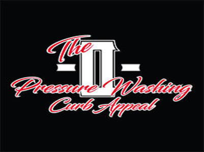 The O Powerwashing Curb Appeal