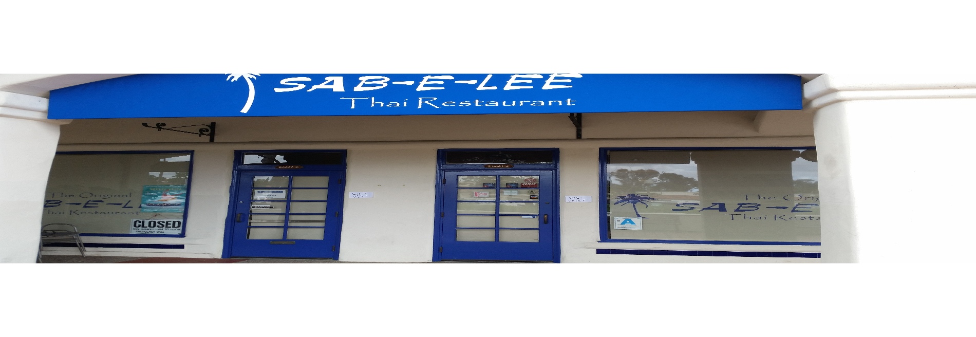 The Original Sab-E-Lee