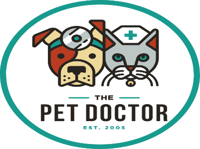 The Pet Doctor - O'Fallon