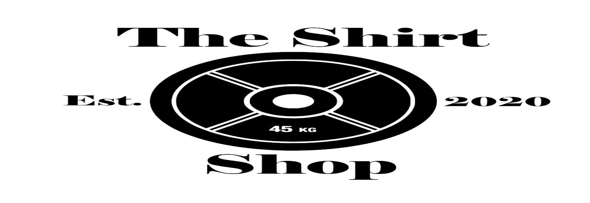 The Shirt Shop