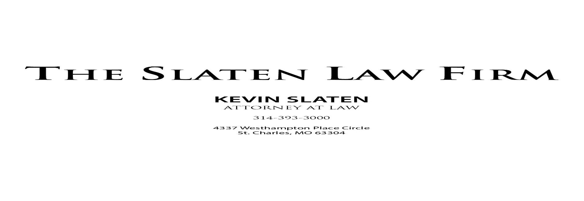 The Slaten Law Firm